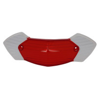 Cabochon feu arrière scooter origine Peugeot Kisbee 50 / 100 / Streetzone 2T et 4T