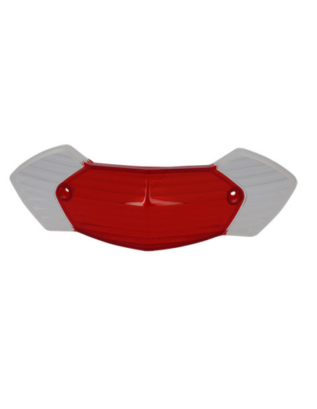 Cabochon feu arrière scooter origine Peugeot Kisbee 50 / 100 / Streetzone 2T et 4T