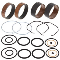 Kit de bagues de frictions internes de fourche ALL BALLS - HONDA - KAWASAKI et YAMAHA 450cc