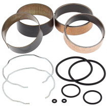 Kit de bagues de frictions internes de fourche ALL BALLS - 400 DRZ SM 2005-2009