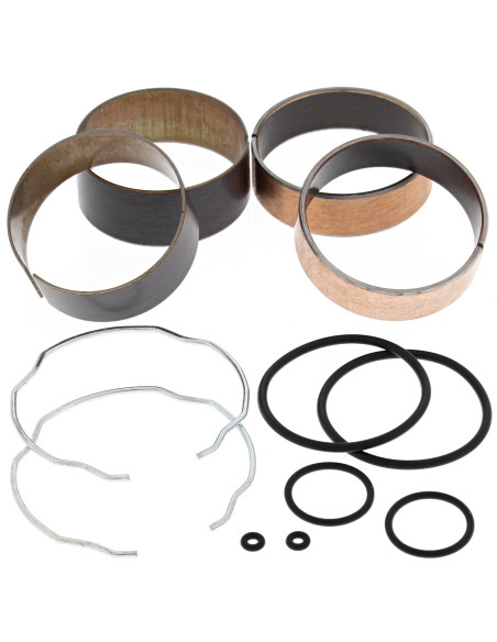 Kit de bagues de frictions internes de fourche ALL BALLS - 400 DRZ SM 2005-2009