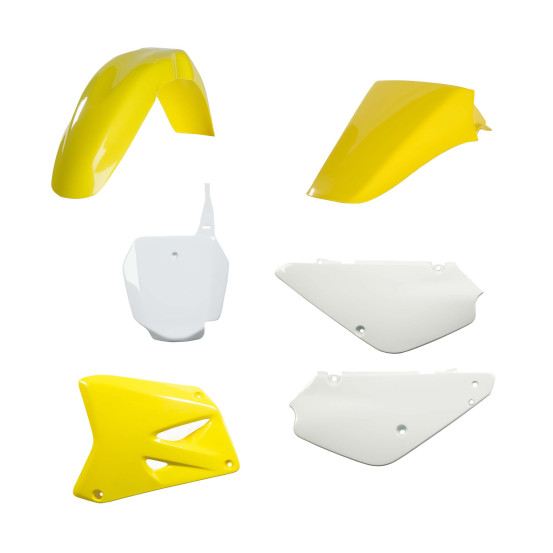 Kit plastiques - Origine - ACERBIS Suzuki 85 RM 2000-2013