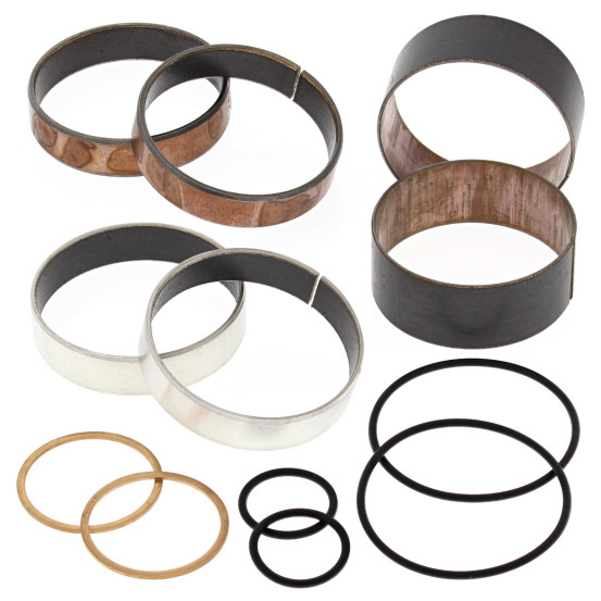Kit de bagues de frictions internes de fourche ALL BALLS - HUSABERG - KTM