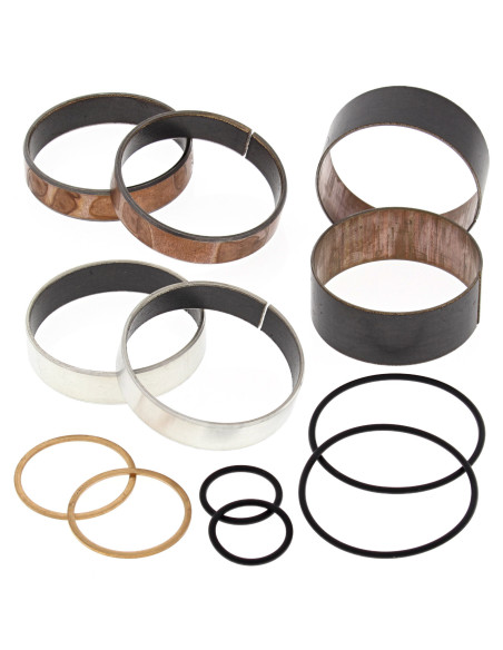Kit de bagues de frictions internes de fourche ALL BALLS - HUSABERG - KTM