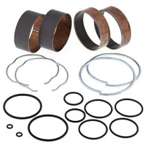 Kit de bagues de frictions internes de fourche ALL BALLS - HONDA 250 CFR R 2009