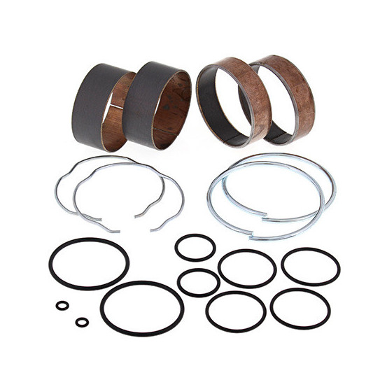 Kit de bagues de frictions internes de fourche ALL BALLS - HONDA 250 CFR R 2009