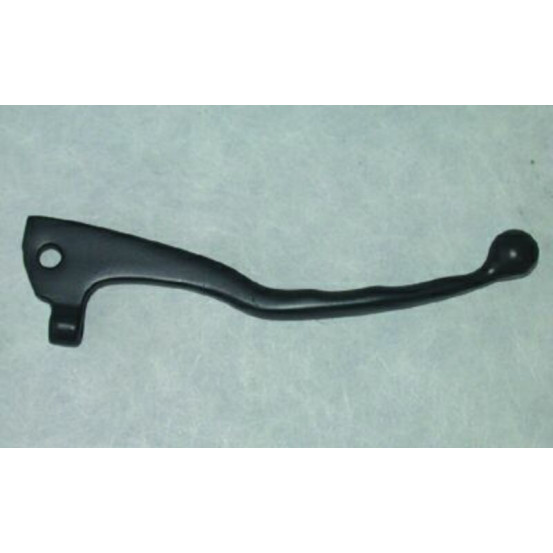 Levier de frein coulé noir 500 SR 1978-1986