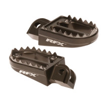 Repose-pieds RFX Pro Series KTM 85 SX Anodisé Dure