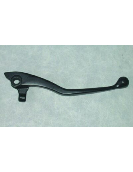 Levier de frein V PARTS coulé noir YAMAHA 350 à 1200cc
