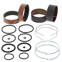 Kit de bagues de frictions internes de fourche ALL BALLS - HONDA 250 CRF R 2010-2014