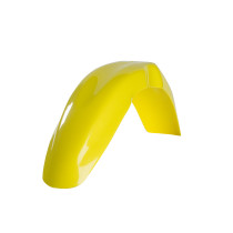 Garde boue avant - Jaune - ACERBIS Suzuki 85 RM 2000-2019