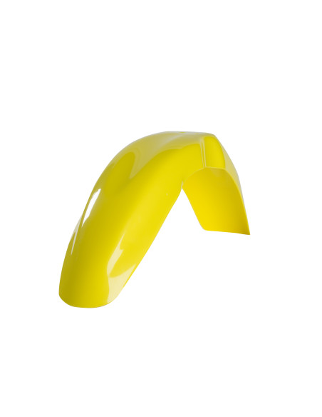 Garde boue avant - Jaune - ACERBIS Suzuki 85 RM 2000-2019