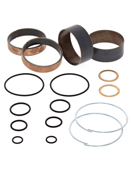 Kit de bagues de frictions internes de fourche ALL BALLS - HUSABERG HUSQVARNA KTM