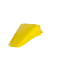 Garde boue arrière - Jaune - ACERBIS Suzuki 85 RM 2000-2019