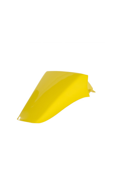 Garde boue arrière - Jaune - ACERBIS Suzuki 85 RM 2000-2019