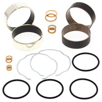 Kit de bagues de frictions internes de fourche ALL BALLS - HONDA KAWASAKI SUZUKI TRIUMPH YAMAHA