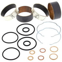 Kit de bagues de frictions internes de fourche ALL BALLS - HONDA 1000 CBR RR 2004-2007