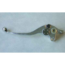 Levier d'embrayage V PARTS coulé poli KAWASAKI / SUZUKI et YAMAHA