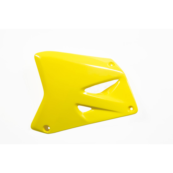 Ouies de radiateurs - Jaune - ACERBIS Suzuki 85 RM 2000-2019