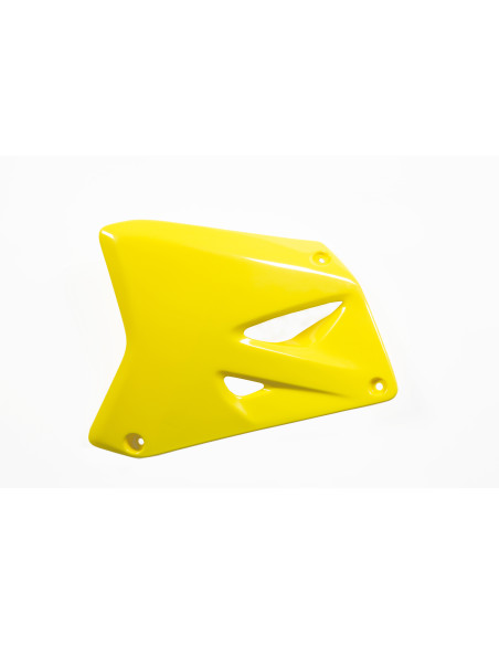 Ouies de radiateurs - Jaune - ACERBIS Suzuki 85 RM 2000-2019
