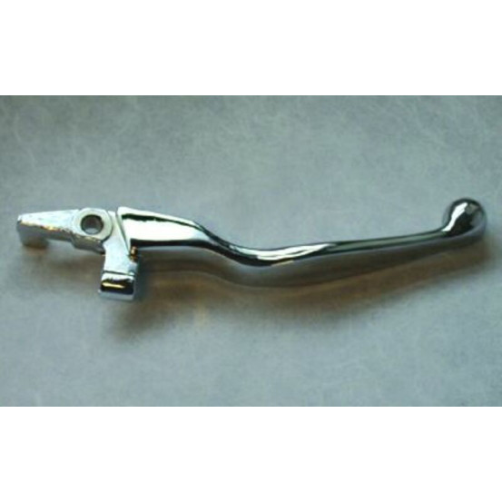 Levier de frein V PARTS chromé 1300 XVZ ROYAL STAR 1998-2000