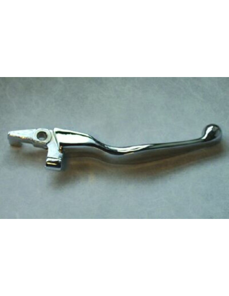 Levier de frein V PARTS chromé 1300 XVZ ROYAL STAR 1998-2000