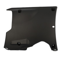 Carénage bas de caisse scooter origine Peugeot Kisbee / Streetzone / 2T / 4T
