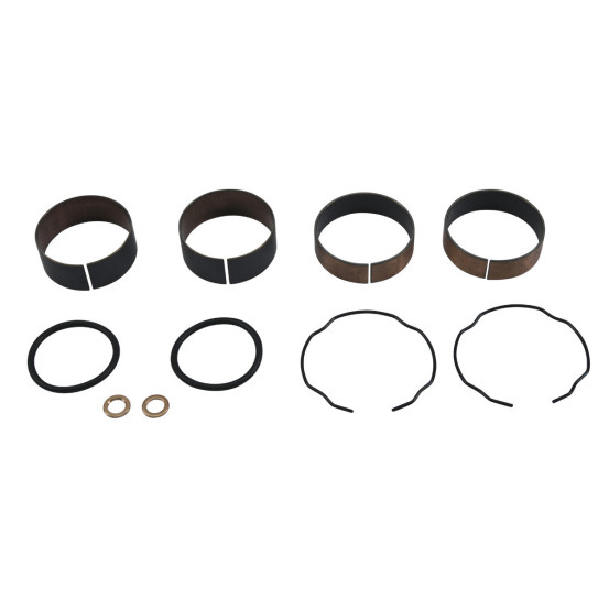 Kit joints de tête d'amortisseur ALL BALLS - KAWASAKI 2000 VN VULCAN 2004-2010