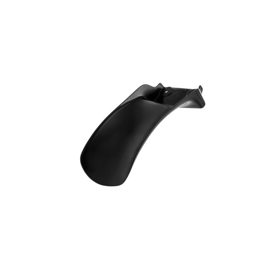 Bavette d'amortisseur - Noir - ACERBIS Kawasaki 250 KXF 2004-2016 450 KXF 2006-2015