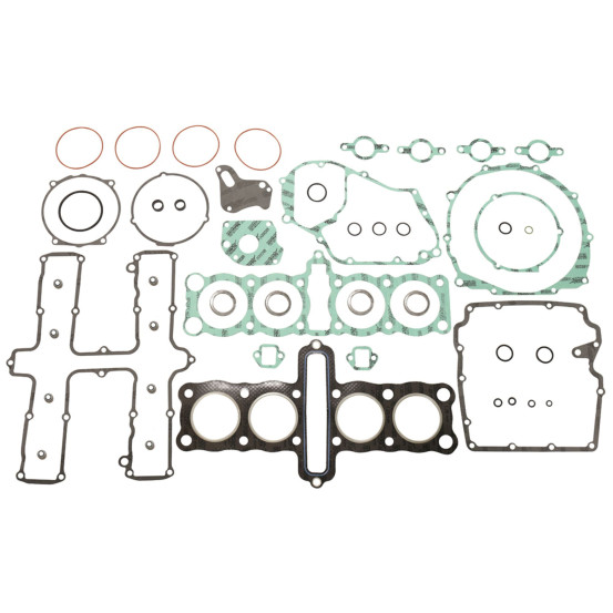 Pochette de joints moteur complète ATHENA - YAMAHA