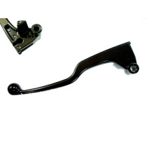 Levier d'embrayage V PARTS type origine aluminium coulé noir Kawasaki Ninja 300