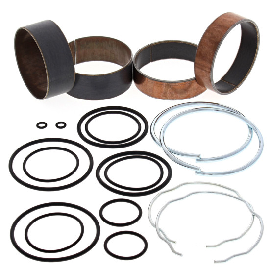 Kit de bagues de frictions internes de fourche ALL BALLS - 250 KX F - 250-450 RM-Z