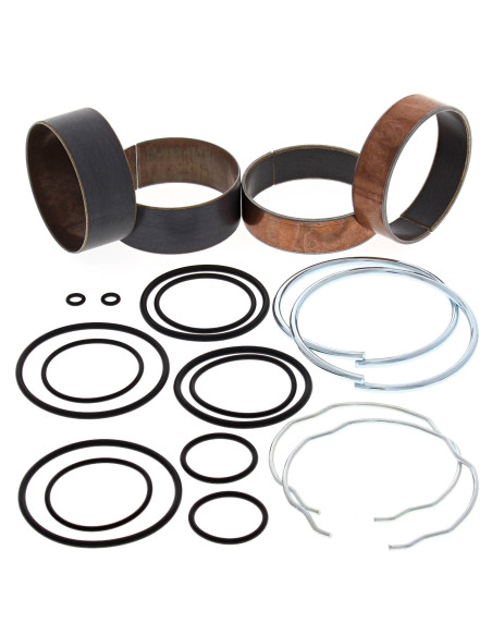Kit de bagues de frictions internes de fourche ALL BALLS - 250 KX F - 250-450 RM-Z