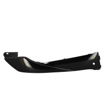 Carénage bas de caisse Droit scooter origine Peugeot 50 Tweet Jet Black 2010-2017