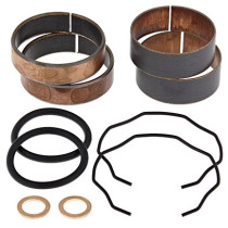 Kit de bagues de frictions internes de fourche ALL BALLS - SUZUKI 400-650 Burgman 600 Bandit 650 SV