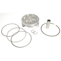 Kit piston forgé Race pour kit cylindre big bore ATHENA - 97,94mm - 450 WR-F 2003-11 / 450 YZF 2003-10