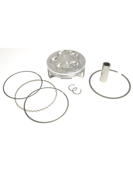 Kit piston forgé Race pour kit cylindre big bore ATHENA - 97,94mm - 450 WR-F 2003-11 / 450 YZF 2003-10