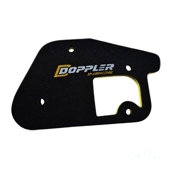 Filtre à air DOPPLER double densité Booster / BW'S / Stunt / Slider (mousse)