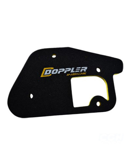 Filtre à air DOPPLER double densité Booster / BW'S / Stunt / Slider (mousse)