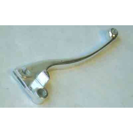 Levier d'embrayage V PARTS coulé poli 600 ZX-6R 2000-2001 et ZX-12R 2000-2006