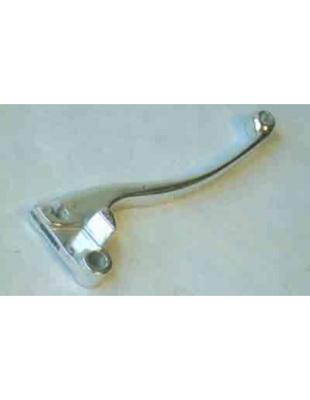 Levier d'embrayage V PARTS coulé poli 600 ZX-6R 2000-2001 et ZX-12R 2000-2006