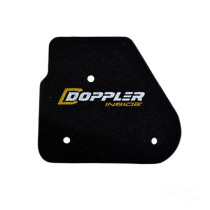 Filtre à air DOPPLER double densité Nitro / Aerox / Ovetto / Neo's (mousse)