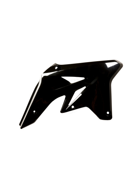 Ouies de radiateurs - Noir - ACERBIS Suzuki 250 RMZ 2007-2009