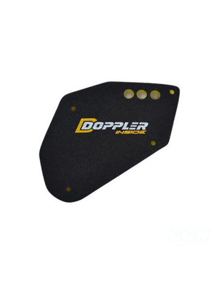 Filtre à air DOPPLER double densité Derbi Senda / SMT / RCR / SX / RX (mousse)