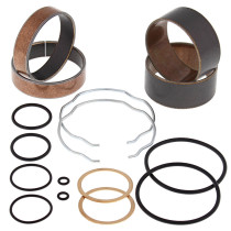 Kit de bagues de frictions internes de fourche ALL BALLS - HONDA CR R