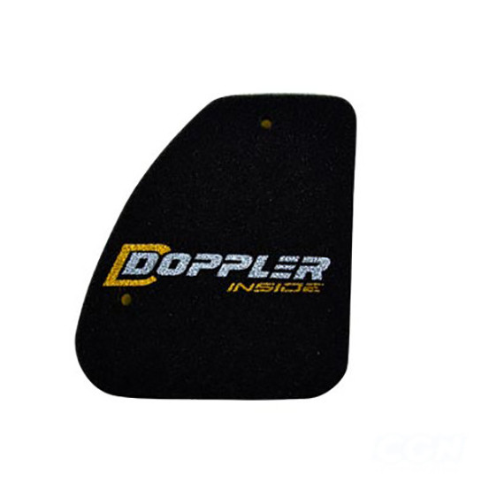 Filtre à air DOPPLER double densité Speedfight / Vivacity / Buxy / Trekker (mousse)