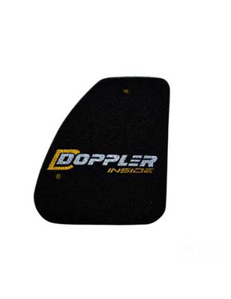 Filtre à air DOPPLER double densité Speedfight / Vivacity / Buxy / Trekker (mousse)