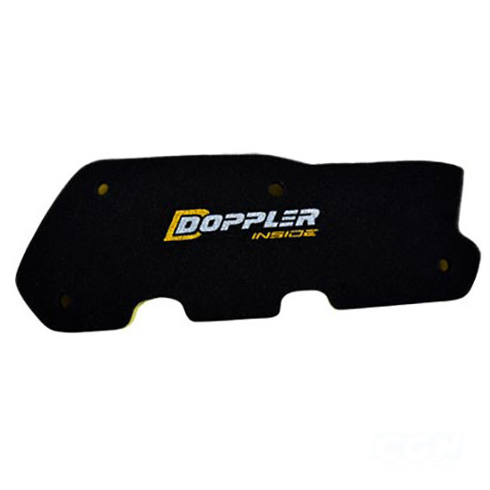 Filtre à air DOPPLER double densité Speedfight 3 / Vivacity 3 / Kisbee 2T (mousse)