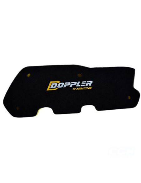Filtre à air DOPPLER double densité Speedfight 3 / Vivacity 3 / Kisbee 2T (mousse)