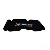 Filtre à air DOPPLER double densité Typhoon / Stalker / Zip / LX / FLY (mousse)